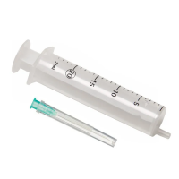 Шприц KDМ-Ject II, 20мл, игла 21G (0,8*40мм), 2-компонентный купить в Альметьевске